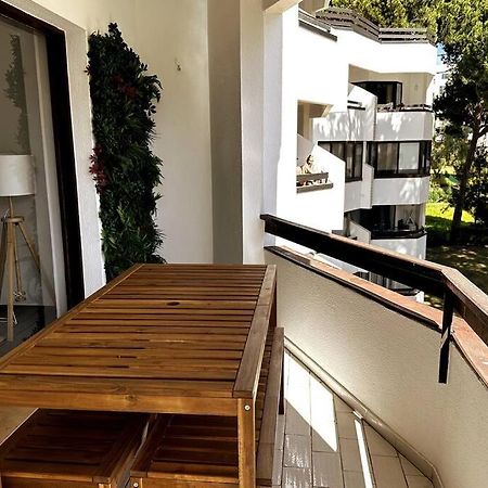 Vilamoura 311アパートメント エクステリア 写真
